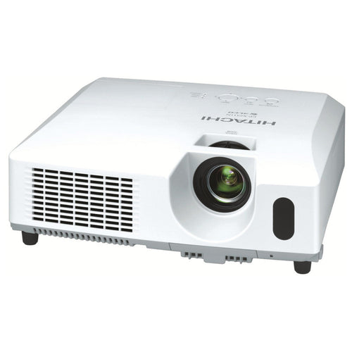 Hitachi  3LCD Projector - CPWX2515WN