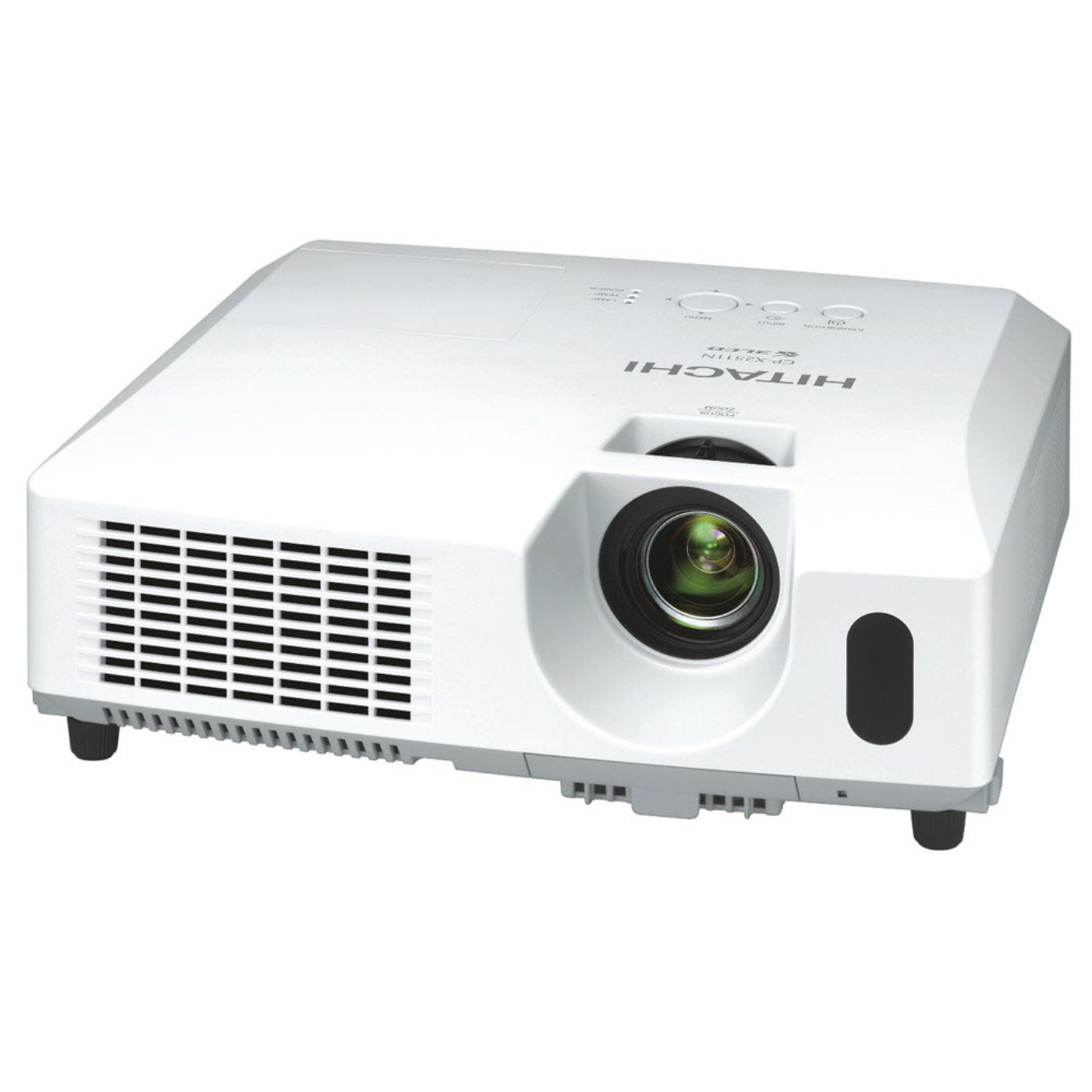 Hitachi  3LCD Projector - CPWX2515WN