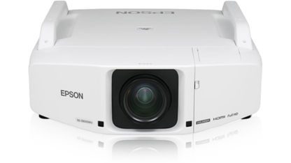 Epson PowerLite Pro Z8000WUNL WUXGA DLP Large Venue Projector -  V11H266920