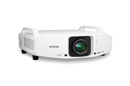Epson PowerLite Pro Z8050WNL 3LCD Projector -  V11H265920