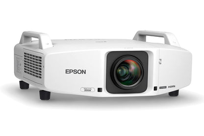 Epson PowerLite Pro Z8350WNL 3LCD Projector - V11H460920