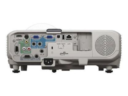 Epson PowerLite 425W Short Throw 3LCD Projector - V11H448020