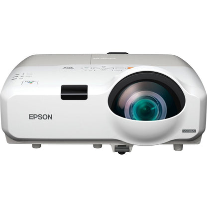 Epson PowerLite 425W Short Throw 3LCD Projector - V11H448020