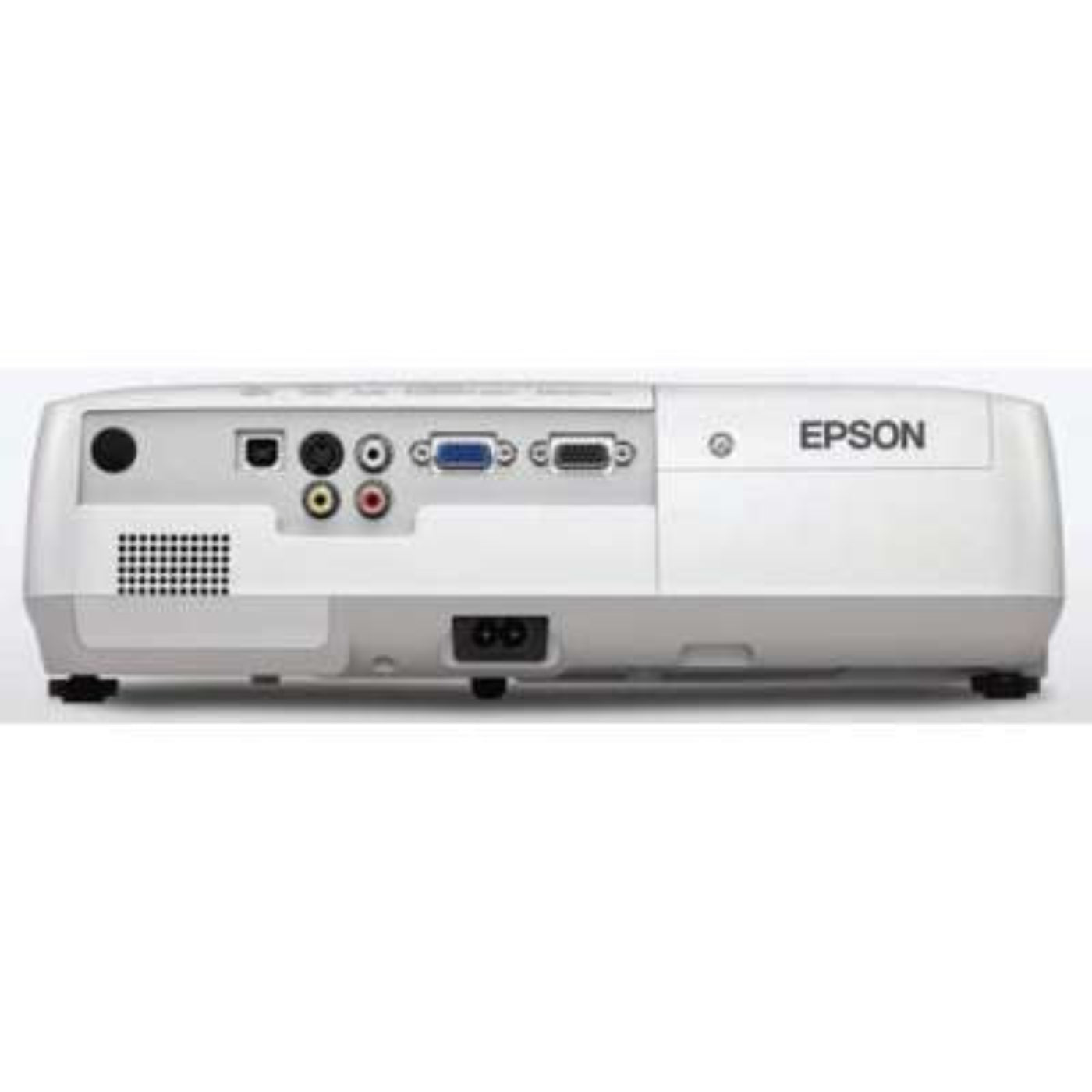 Epson PowerLite W6 3LCD Projector V11H285420 - V11H285420