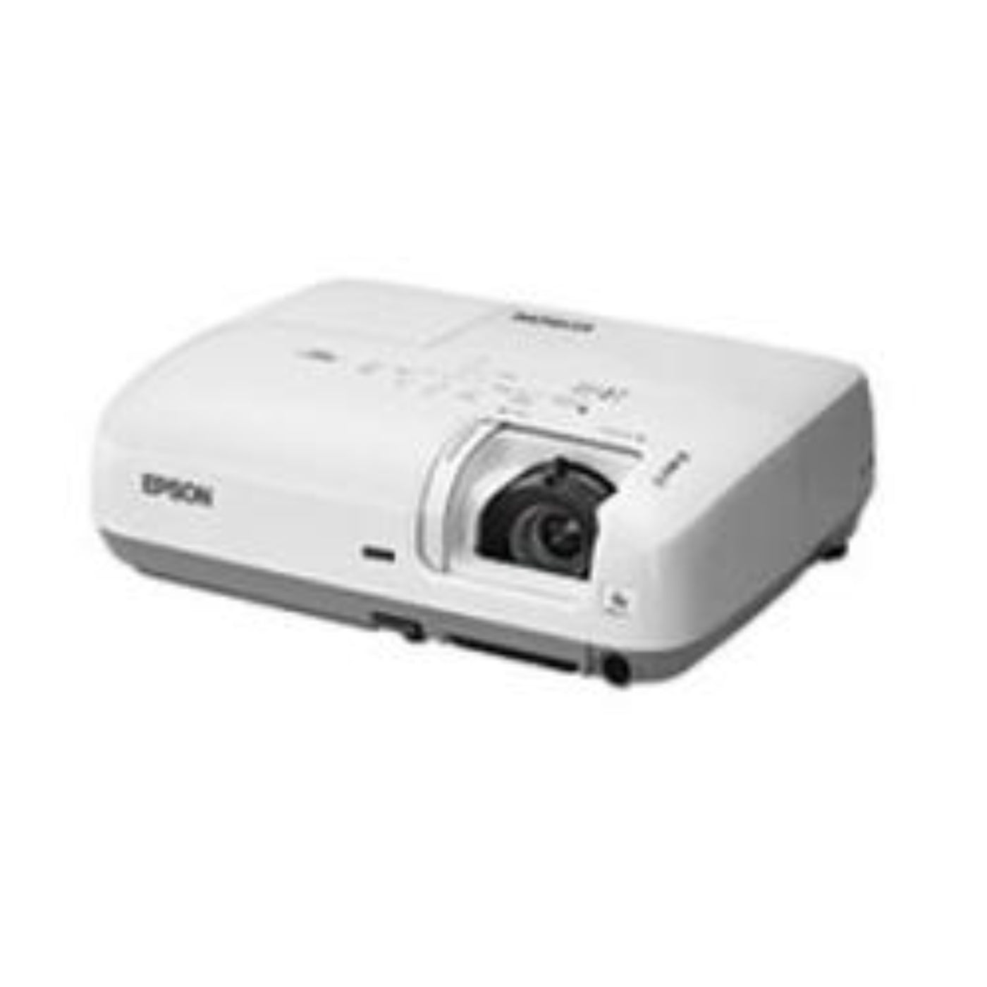 Epson PowerLite W6 3LCD Projector V11H285420 - V11H285420