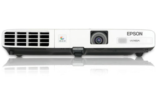 Epson PowerLite 1770W 3LCD Projector V11H362020 - V11H362020
