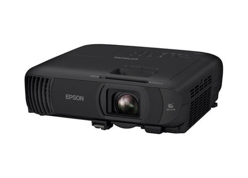 Epson PowerLite 1290 4100-Lumen Full HD 3LCD Projector with Built-in Wi-Fi - V11HB59220