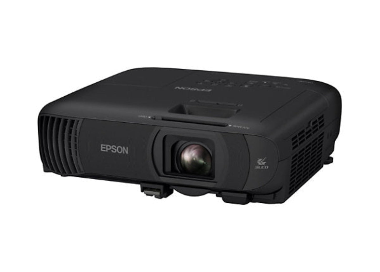 Epson PowerLite 1290 4100-Lumen Full HD 3LCD Projector with Built-in Wi-Fi - V11HB59220