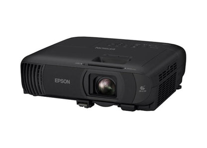 Epson PowerLite 1290 4100-Lumen Full HD 3LCD Projector with Built-in Wi-Fi - V11HB59220