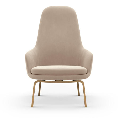 Normann Copenhagen Form Armchair - Set of 2 - 707097