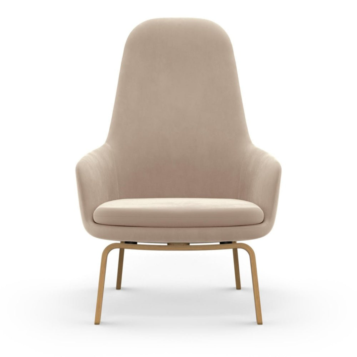 Normann Copenhagen Form Armchair - Set of 2 - 707097