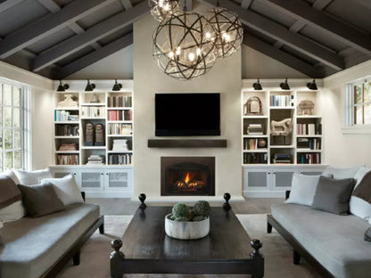 Escape 35 - Heat & Glo Gas Fireplace Insert - ESCAPE-35-IFT