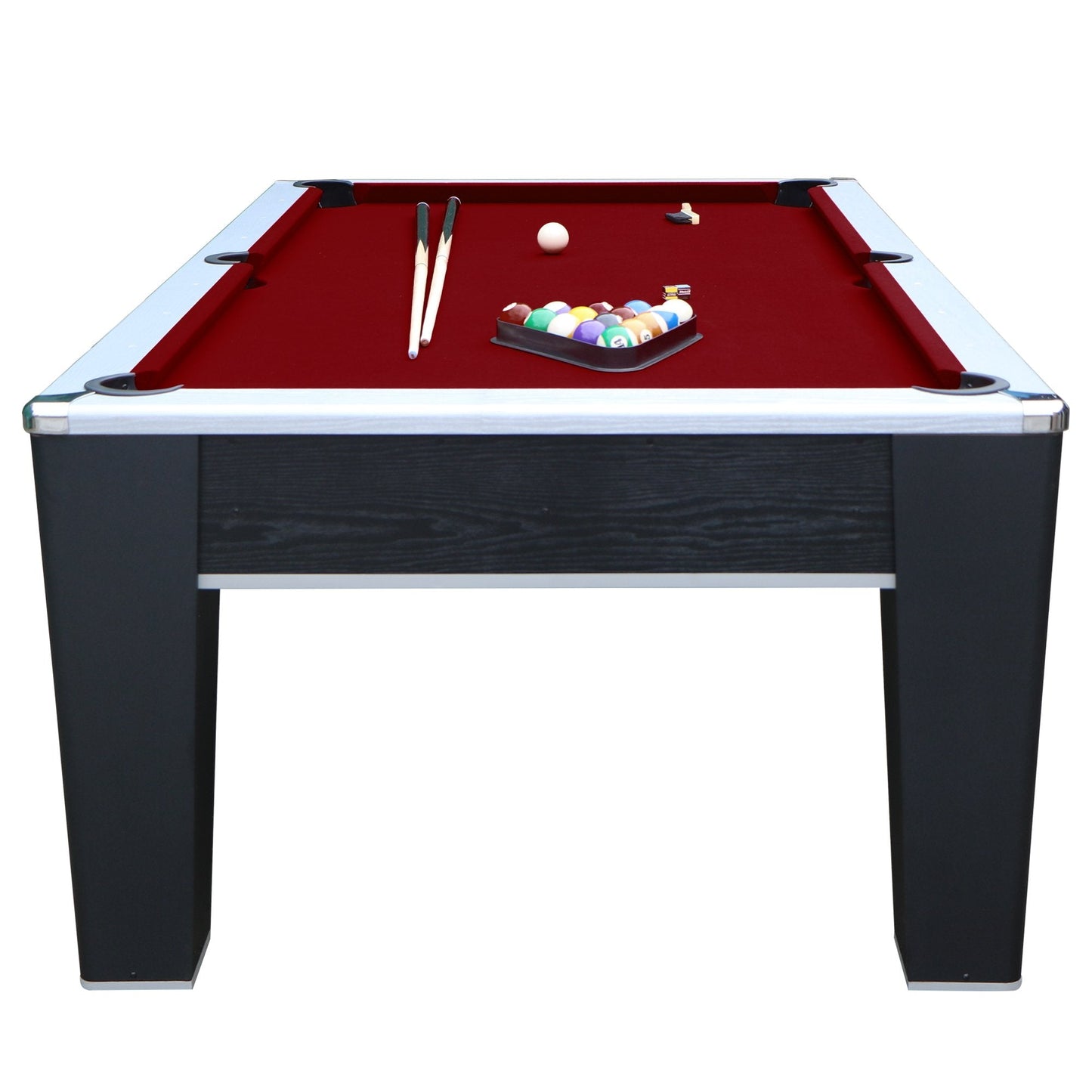 Hathaway Mirage 7.5ft Pool Table - BG5033