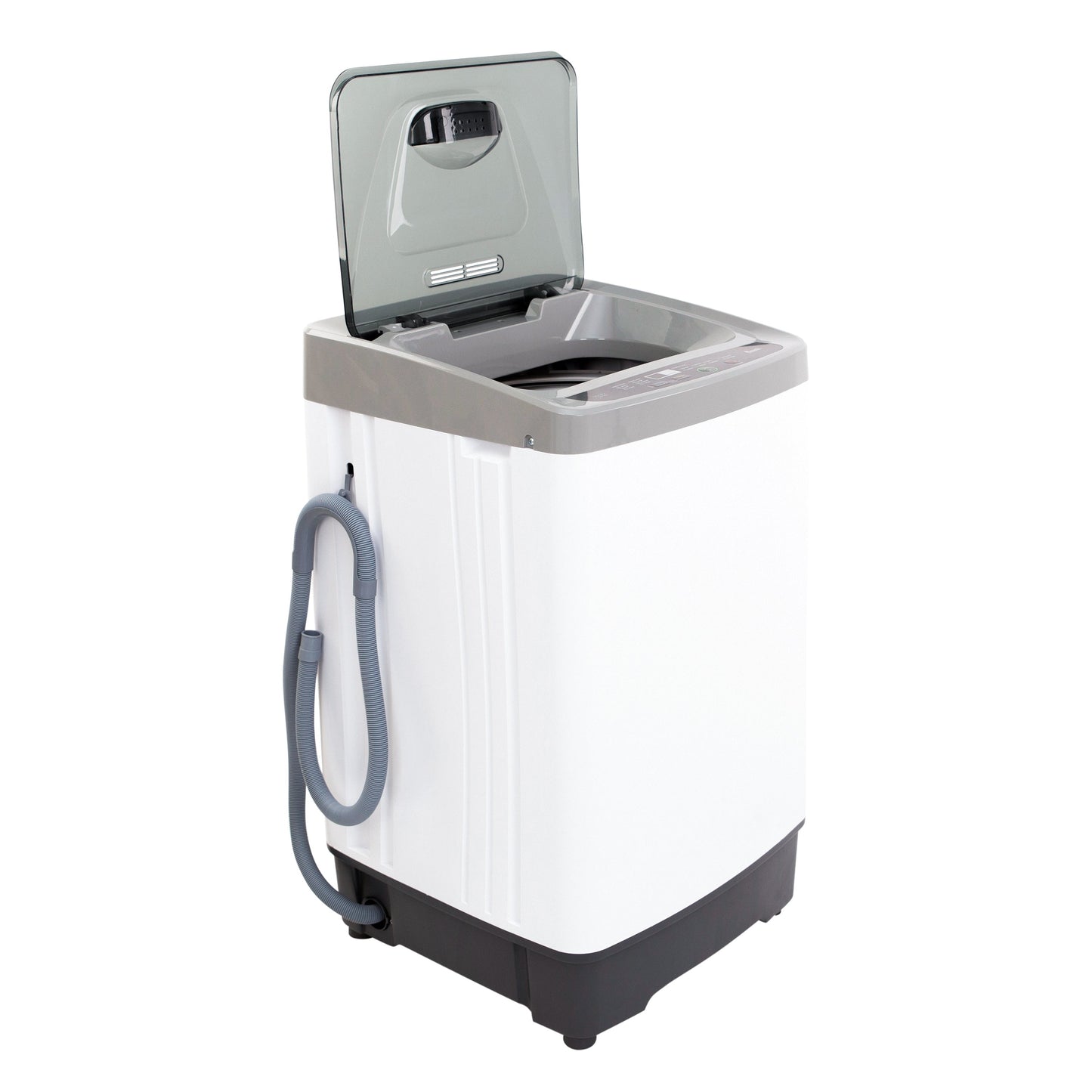 Avanti 1.38 cu. ft. Compact Washer Machine - CTW14X0W-IS