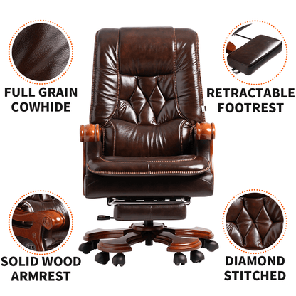 Kinnls Evan Massage Office Chair - GF02A002MA05
