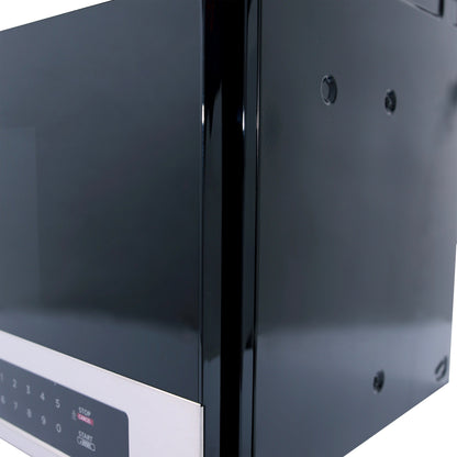 Avanti 1.3 cu. ft. OTR Microwave Oven - MOTR13D3S