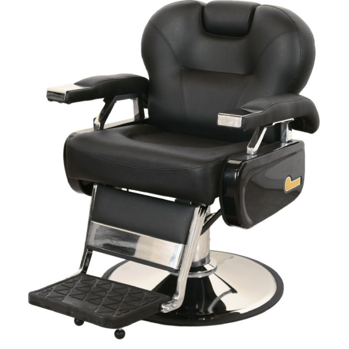 Jeffco Classic Extra Wide Barber Chair  - 109EX