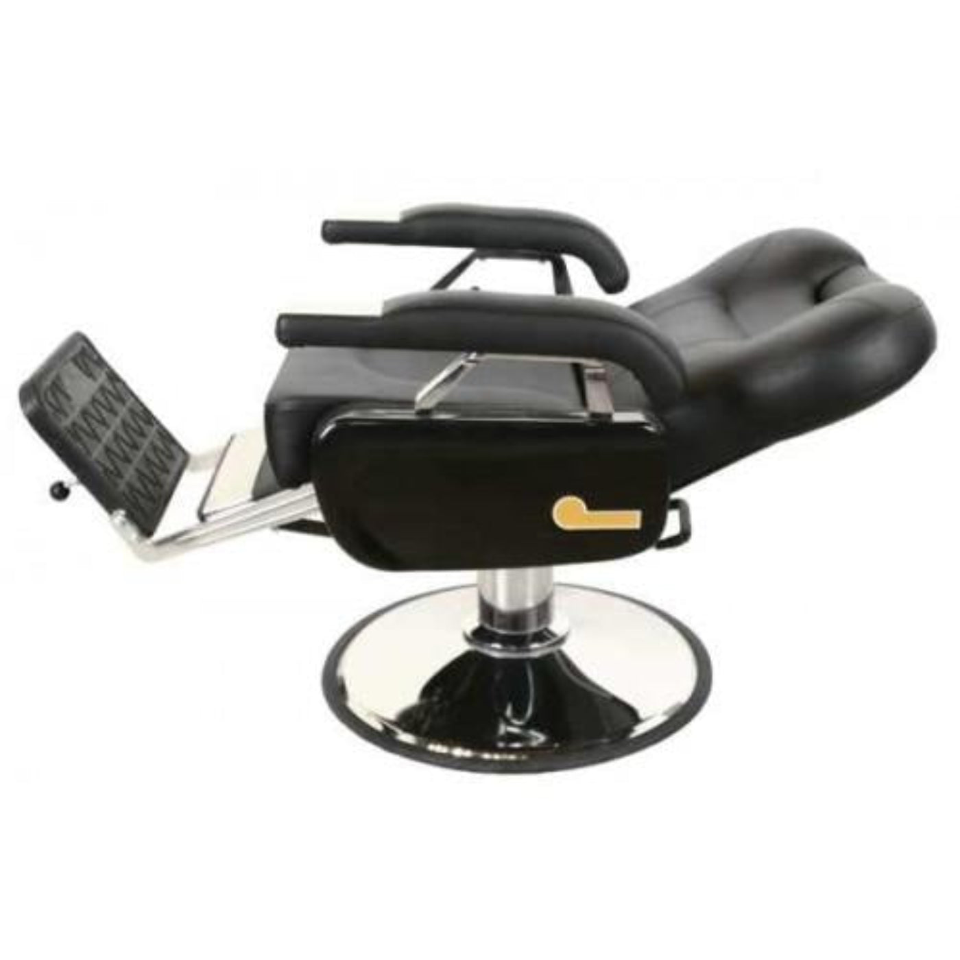 Jeffco Classic Extra Wide Barber Chair  - 109EX
