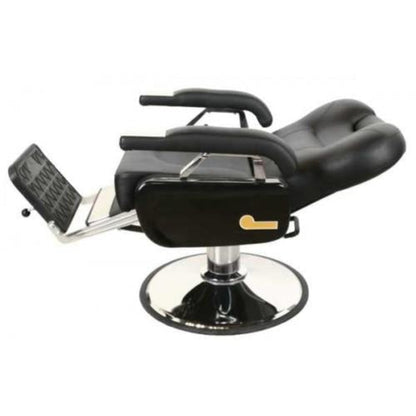 Jeffco Classic Extra Wide Barber Chair  - 109EX