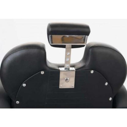 Jeffco Classic Extra Wide Barber Chair  - 109EX