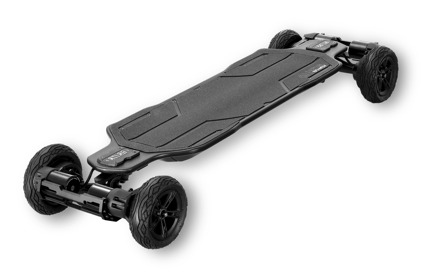 Eco Battery Atlas V2 - EB-ATB2WD
