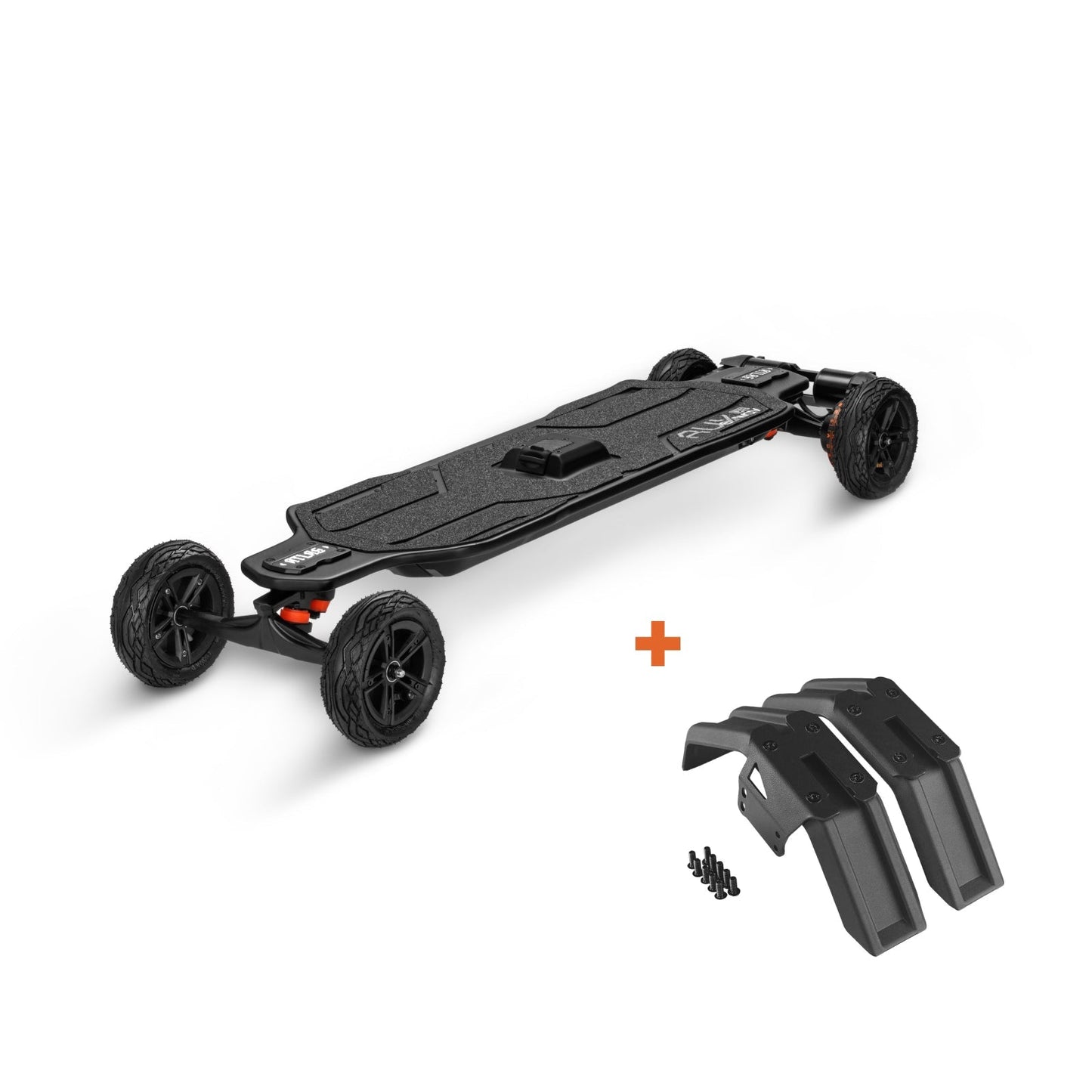Eco Battery Atlas V2 - EB-ATB2WD