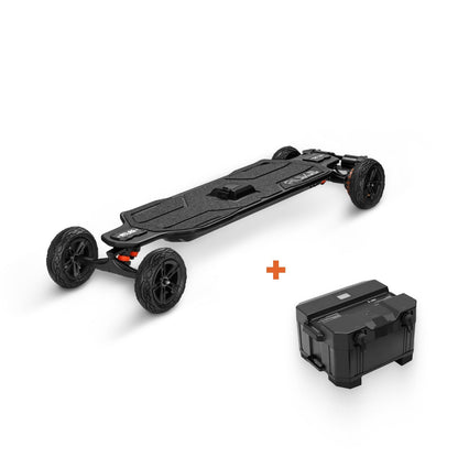 Eco Battery Atlas V2 - EB-ATB2WD