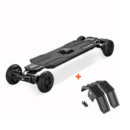 Eco Battery Atlas V2 - EB-ATB2WD