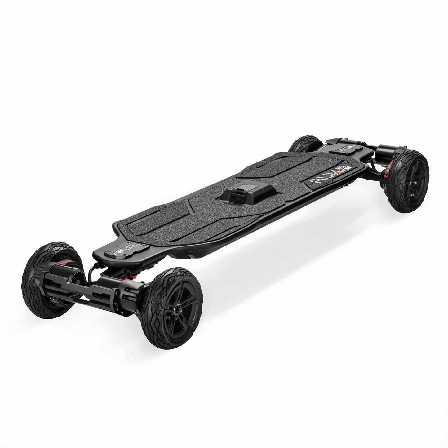 Eco Battery Atlas V2 - EB-ATB2WD