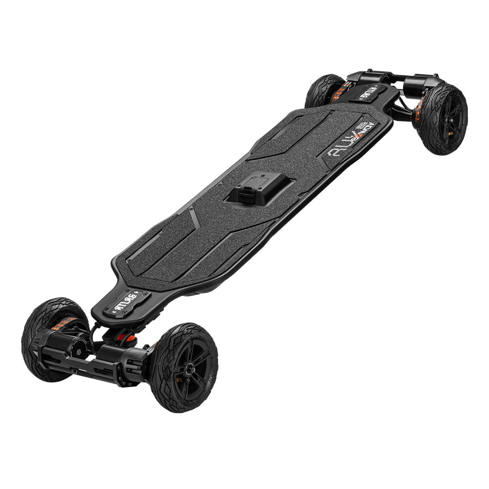 Eco Battery Atlas V2 - EB-ATB2WD