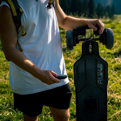 Eco Battery Atlas V2 - EB-ATB2WD