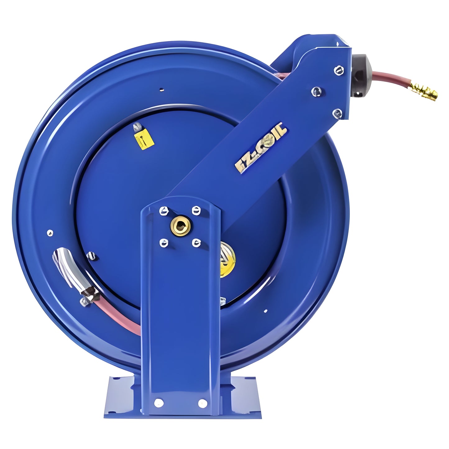 Coxreels EZ-T Series "Truck Mount" Low Pressure Spring Driven Hose Reels - EZ-TSH-3100