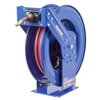 Coxreels EZ-T Series "Truck Mount" Low Pressure Spring Driven Hose Reels - EZ-TSH-3100