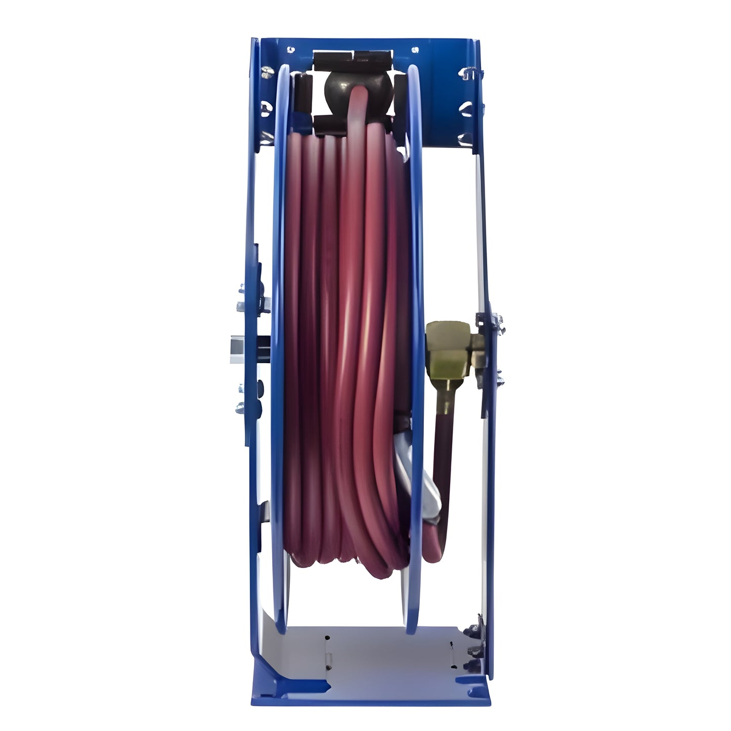Coxreels EZ-T Series "Truck Mount" Low Pressure Spring Driven Hose Reels - EZ-TSH-3100