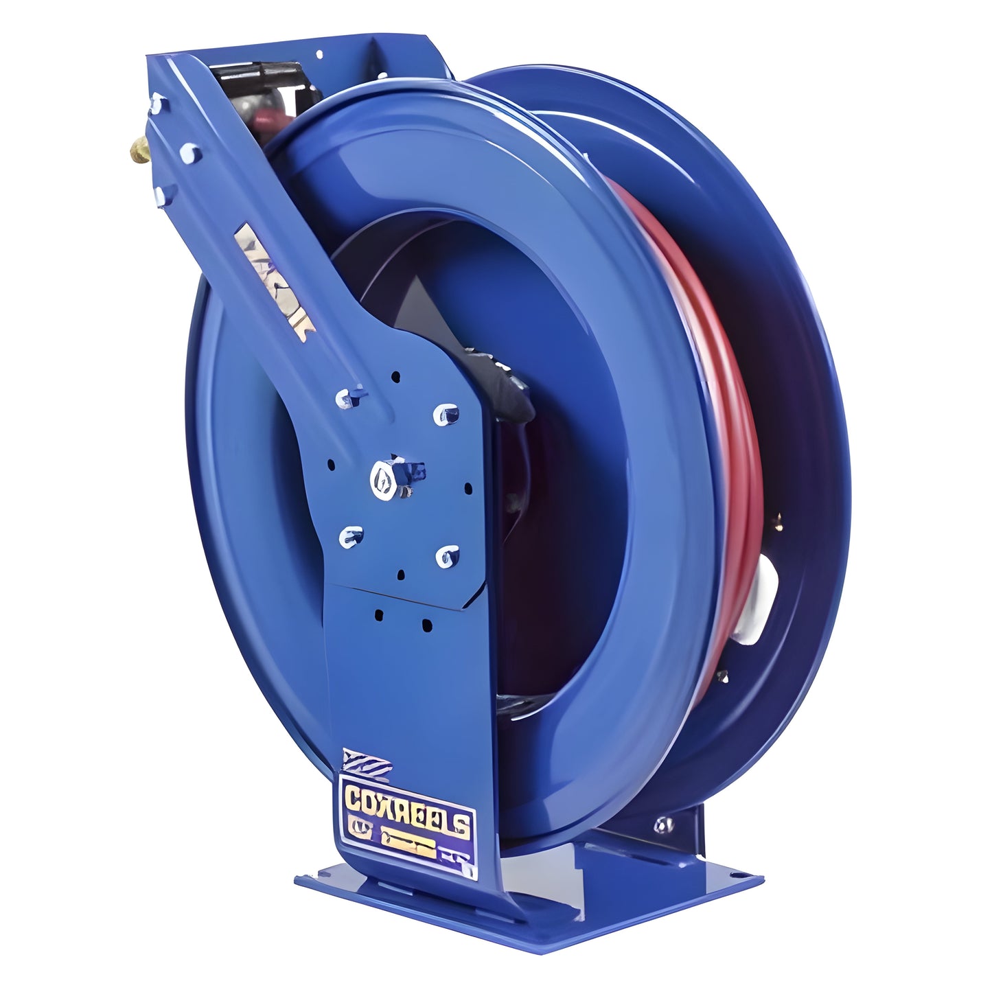 Coxreels EZ-T Series "Truck Mount" Low Pressure Spring Driven Hose Reels - EZ-TSH-3100