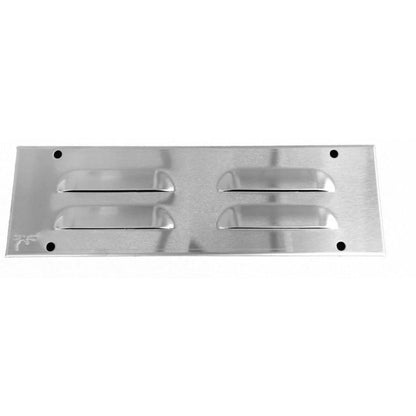 KOKOMO 7 PIECE OUTDOOR KITCHEN PACKAGE DEAL! - KO-4BG-GRDL-CMBO-FRG-VT-IRSB-CVR