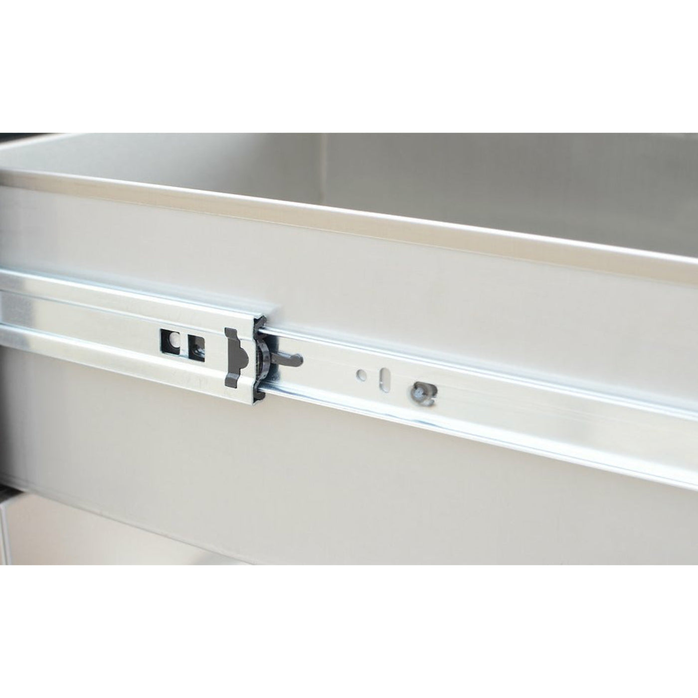 KOKOMO Outdoor Kitchen Stainless Steel Triple Drawer - KO-TD18