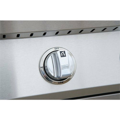 KoKoMo Grills 26” Built in Gas Grill - KO-BAK3BG