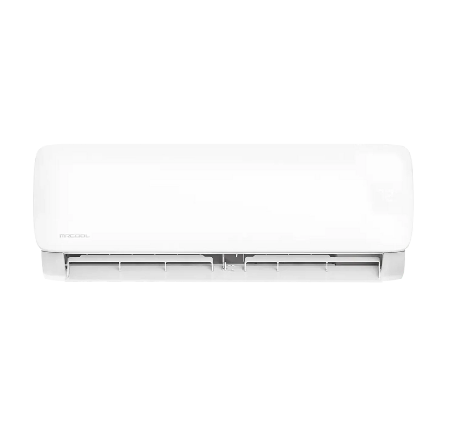 MRCOOL DIY 5th Gen EasyPro 12,000 BTU Single Zone Mini Split Complete System 115V with 16 ft. DIY Quick Connect Line Set and DIYPRO Cable,  - EZPRO-12-HP-11516D-O