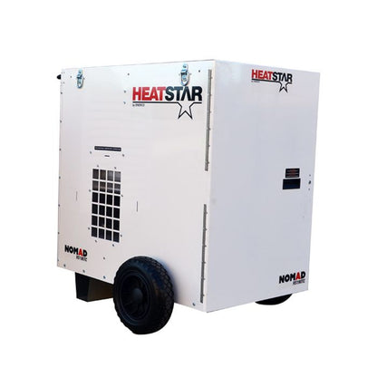 HEATSTAR HS190TC 190,000 BTU NOMAD Dual Fuel Series - F109110