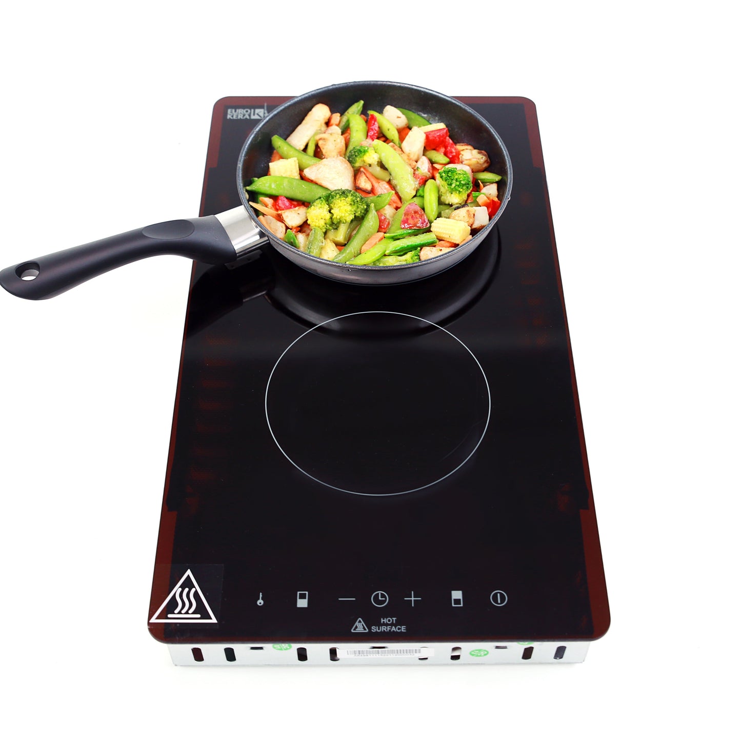 Avanti Drop in Cooktop - BCT115J1B-IS
