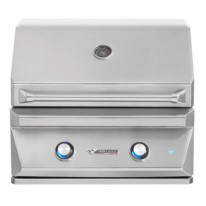 Twin Eagles 30" Twin Eagles Gas Grill - TEBQ30G-CL