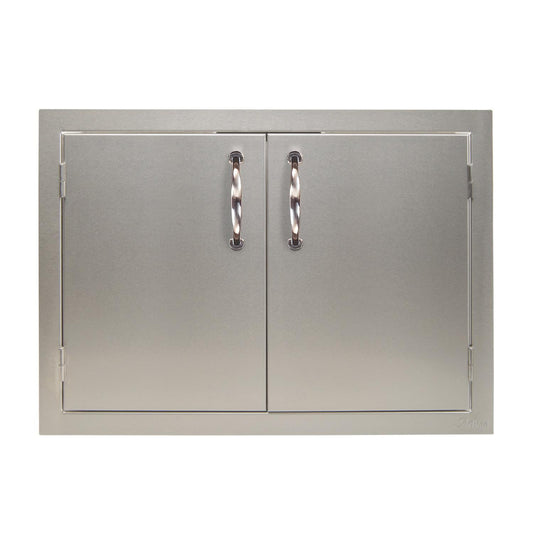 Artisan: 32" Double Access Doors - ARTP-32DD