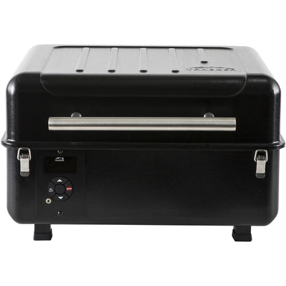 Traeger Ranger Pellet Grill - TFT18KLD