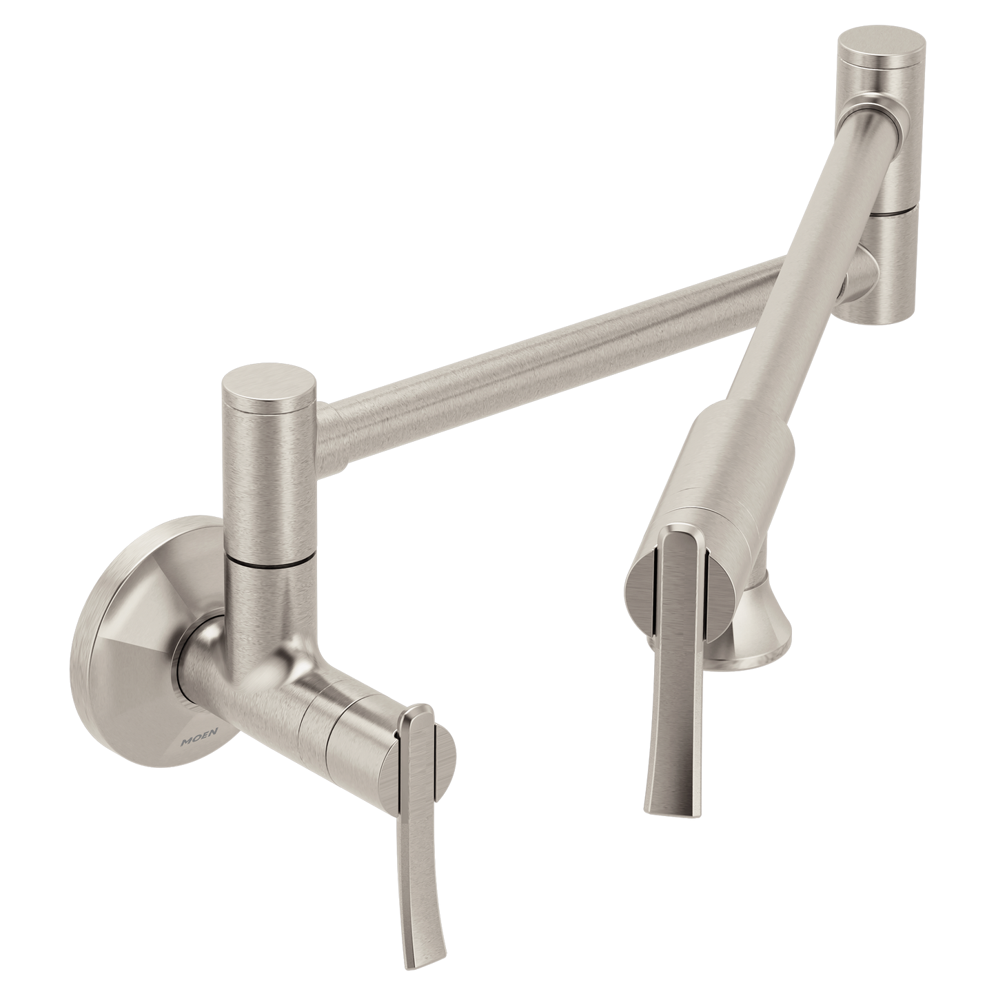 Char-Griller Modern Wall Mount Swing Arm Pot Filler - SKU_1769673158198_968