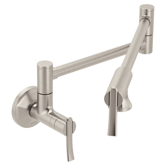 Char-Griller Modern Wall Mount Swing Arm Pot Filler - SKU_1769673158198_968
