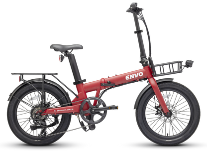 Char-Griller ENVO Lynx 20" Electric Bike - 1769760243700_233
