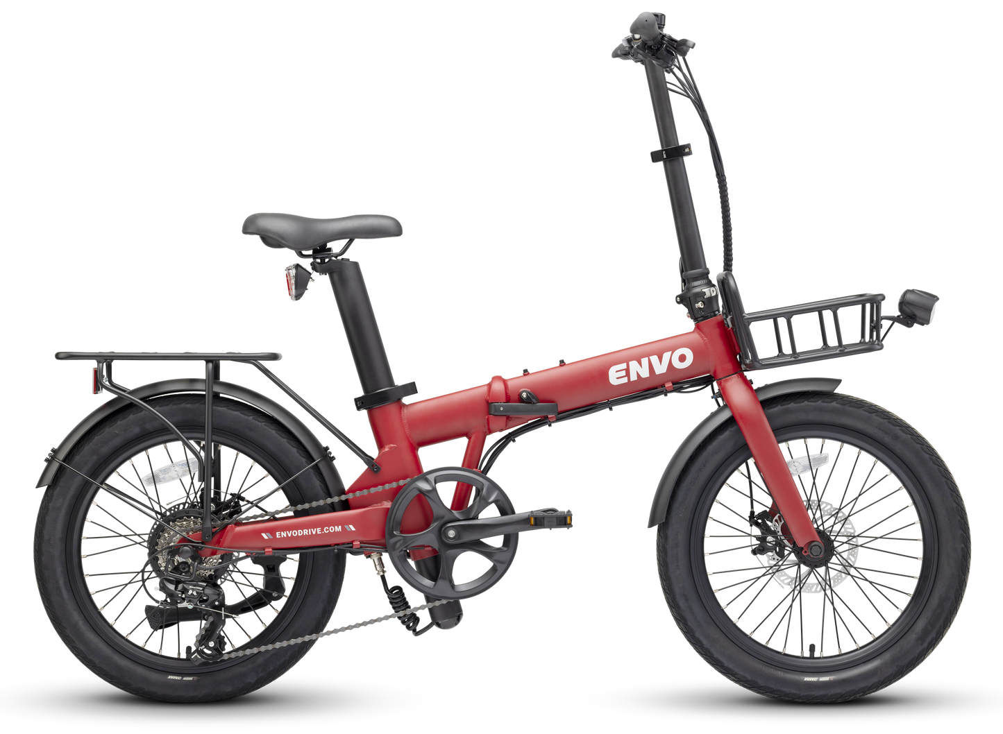 Char-Griller ENVO Lynx 20" Electric Bike - 1769760243700_233