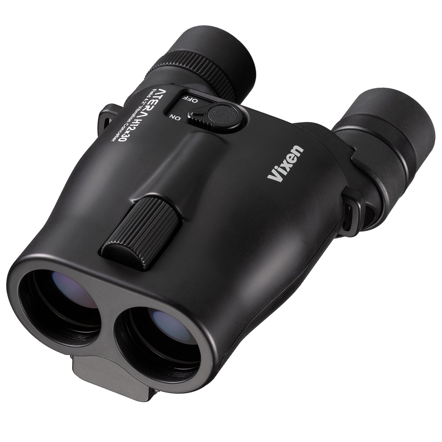 Char-Griller Vixen ATERA H12x30 Image Stabilized Binoculars - SKU_1769842775541_942