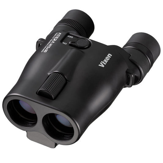 Char-Griller Vixen ATERA H12x30 Image Stabilized Binoculars - SKU_1769849999489_752